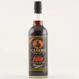 Cañero Single Barrel „La Rhumerie“ 1989 70cl bottle — view 1