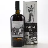 Velier Caroni Heavy Trinidad Rum HTR 1992 70cl bottle — view 1