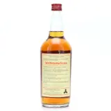Mount Gay Special Reserve Barbados Rum 1970s bottle — view 2
