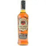 Bacardi Oakheart 70cl bottle — view 1