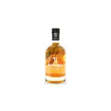 Ti Arrangés de Ced‘ Punch au rhum Ananas Passion 100% bio 70cl bottle — view 1