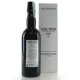 Velier Long Pond TECA 2003 70cl bottle — view 2
