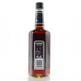Alfred Lamb‘s Navy Rum 0cl bottle — view 2