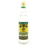 J. Wray & Nephew LTD. Appleton White Overproof 75cl bottle — view 1
