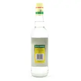 J. Wray & Nephew LTD. Appleton White Overproof 75cl bottle — view 2
