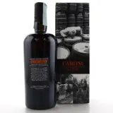 Velier Caroni Old Legend Trinidad Rum 1985 70cl bottle — view 2