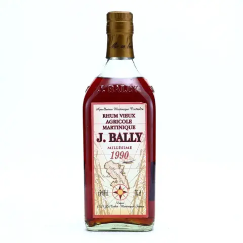 J. Bally Millésime 1990