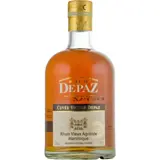 Depaz Cuvée Victor 0cl bottle — view 1