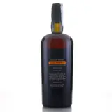 Velier Caroni Heavy Trinidad Rum (Velier) HTR 2000 70cl bottle — view 2