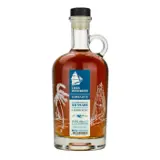 Tres Hombres Foursquare Ed. 031 Old Barbados 2007 70cl bottle — view 1