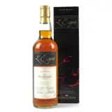 Whisky & Rhum Travellers L‘Esprit 2005 70cl bottle — view 1