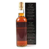Whisky & Rhum Travellers L‘Esprit 2005 70cl bottle — view 2