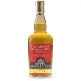 Bristol Port Mourant Demerara Rum 1999 70cl bottle — view 1