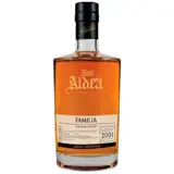 Ron Aldea Familia 2001 0cl bottle — view 1