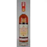 Secret Treasures Pampero Old Venezuelan Rum 1992 70cl bottle — view 1