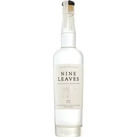 Nine Leaves Clear 2013