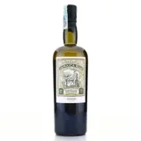Samaroli Jamaica Single Cask 1997 70cl bottle — view 1