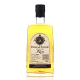 Duncan Taylor Long Pond Single Cask Rum 2000 70cl bottle — view 1