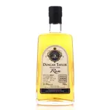 Duncan Taylor Long Pond Single Cask Rum 2000 70cl bottle — view 1
