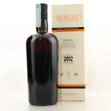 Velier The Antigua Distillery Heavy Traditional Rum Single Cask 2012 70cl bottle — view 2