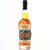 Plantation Black Cask Barbados & Fiji 70cl bottle — view 1