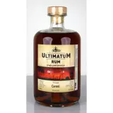 The Little Distiller Caroni Ultimatum Rum HTR 1998 70cl bottle — view 1