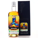Silver Seal T.D.L Trinidad 1991 70cl bottle — view 1