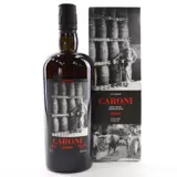 Velier Caroni High Proof Trinidad Rum (EU) HTR 2000 70cl bottle — view 1