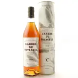 Rhum Chantal Comte Depaz L‘Arbre Du Voyageur VSOP 70cl bottle — view 1