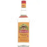 Dillon Blanc 0cl bottle — view 1