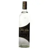 Flor de Caña 7 Años Blanco Reserva 70cl bottle — view 1