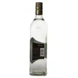 Flor de Caña 7 Años Blanco Reserva 70cl bottle — view 2