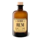 Mr. Finton's Rum 500cl bottle — view 1