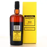 Habitation Velier Hampden Single Cask The New York Edition LROK 2010 75cl bottle — view 2