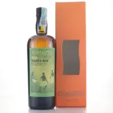 Samaroli Hampden Jamaica Single Cask HLCF 1992 70cl bottle — view 1