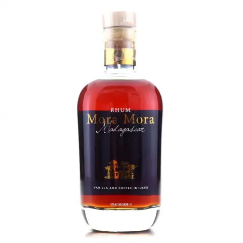 Mora Mora Rhum Mora Mora Madagascar