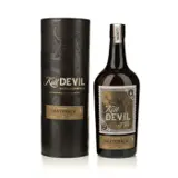 Darsa Kill Devil 2007 70cl bottle — view 1