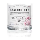 Chalong Bay Distillery The Spirit Of Phuket Thai Sweet Basil 2018 70cl bottle — view 2
