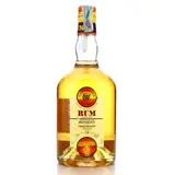 Cadenhead‘s Caroni Providence 1991 70cl bottle — view 1