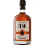 HSE Sauternes Finish 2005 50cl bottle — view 1