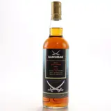 Sansibar Caroni HTR 1997 70cl bottle — view 1