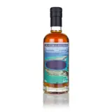 TBRC Travellers 2007 50cl bottle — view 1