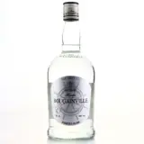 Oxenham Craft Distillery Bougainville White Rum 70cl bottle — view 1