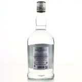 Oxenham Craft Distillery Bougainville White Rum 70cl bottle — view 2