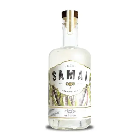 Samai White Rum