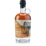 Tres Hombres Ron Aldea Ed. 17 La Palma Duro VII 2017 70cl bottle — view 1