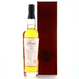 Banks Port Mourant Connoisseur‘s Cut MPMC 1998 70cl bottle — view 1
