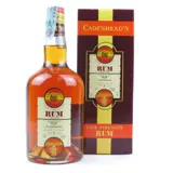 Cadenhead‘s SLJD 1999 70cl bottle — view 1