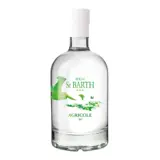 Island Compagnie RHUM ISLAND St Barth Agricole 70cl bottle — view 1