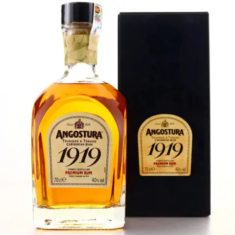T.D.L Angostura 1919 (Vintage)